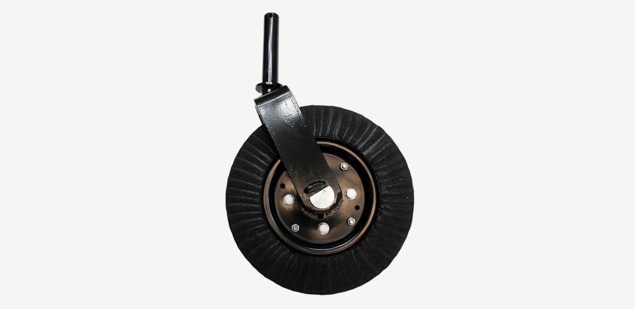 Tail Wheel Assemblies