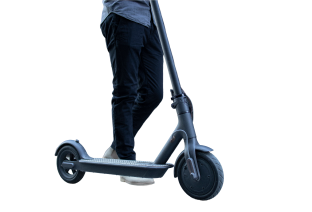 Kick Scooters